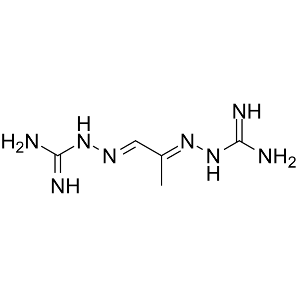 Mitoguazone CAS No.459-86-9