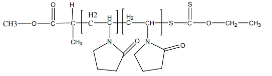 POLY(N-VINYL PYRROLIDONE)