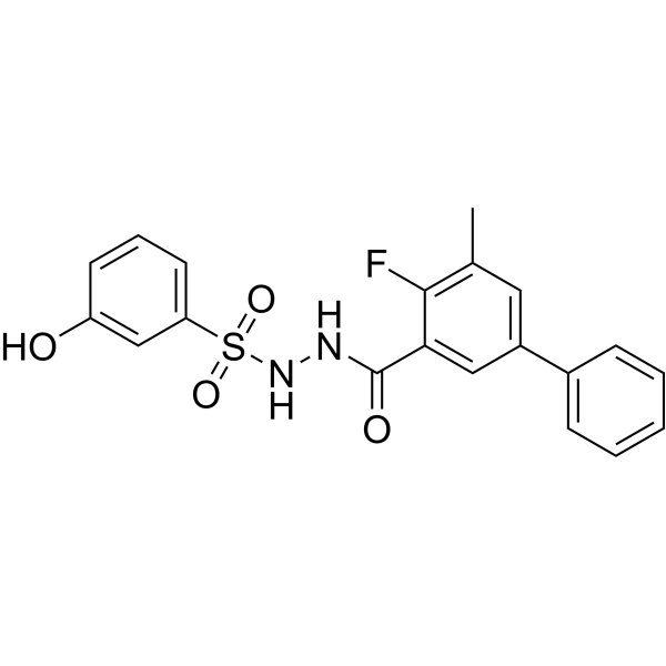 WM-3835 CAS No.2229025-70-9