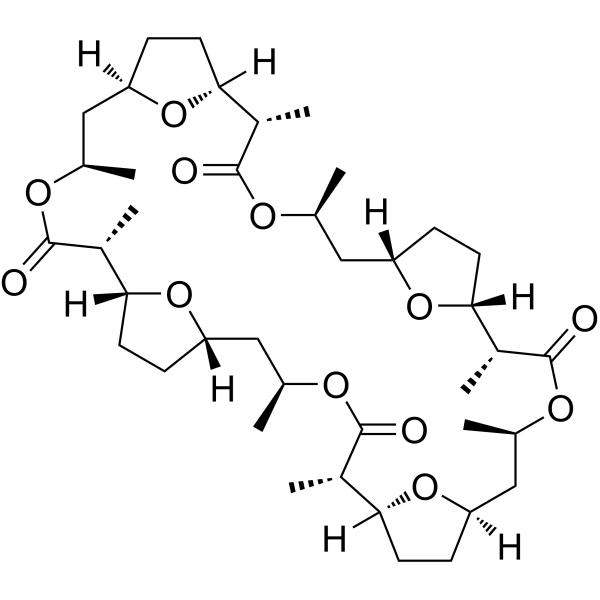 Nonactin CAS No.6833-84-7