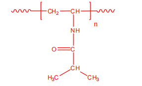 POLY(N-VINYL ISOBUTYRAMIDE)