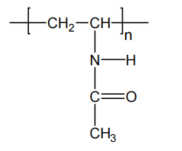 POLY(N-VINYL ACETAMIDE)   CAS:28408-65-3