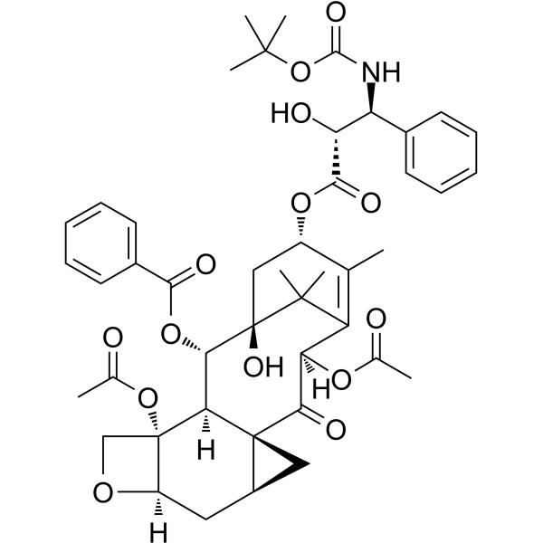 Larotaxel CAS No.156294-36-9