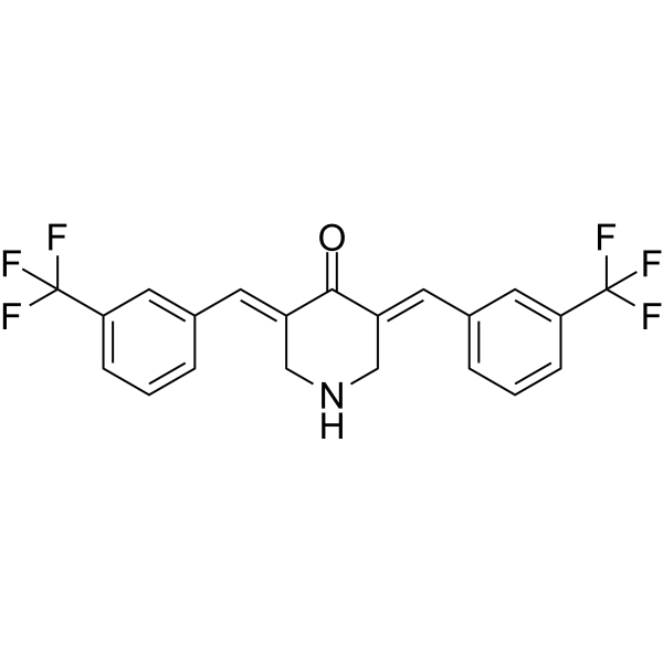 ROS-generating agent 1 CAS No.2369030-41-9