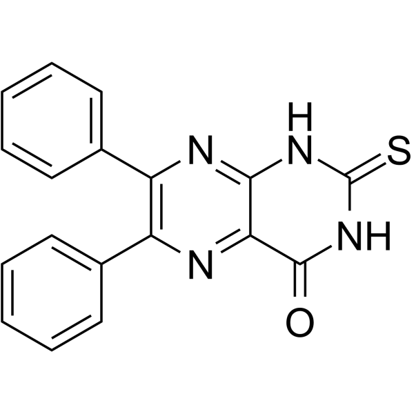 SCR7 pyrazine CAS No.14892-97-8