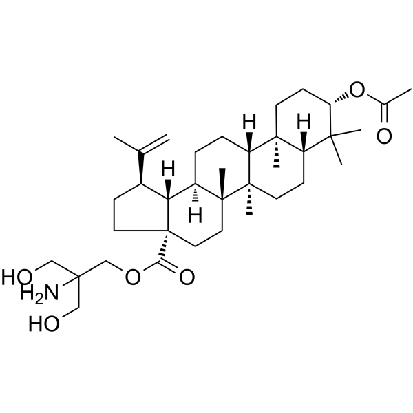 NVX-207 CAS No.745020-66-0