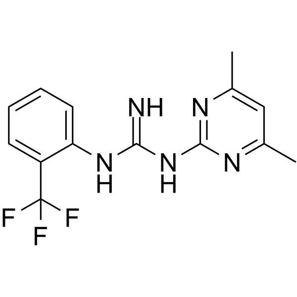 ZINC69391 CAS No.303094-67-9