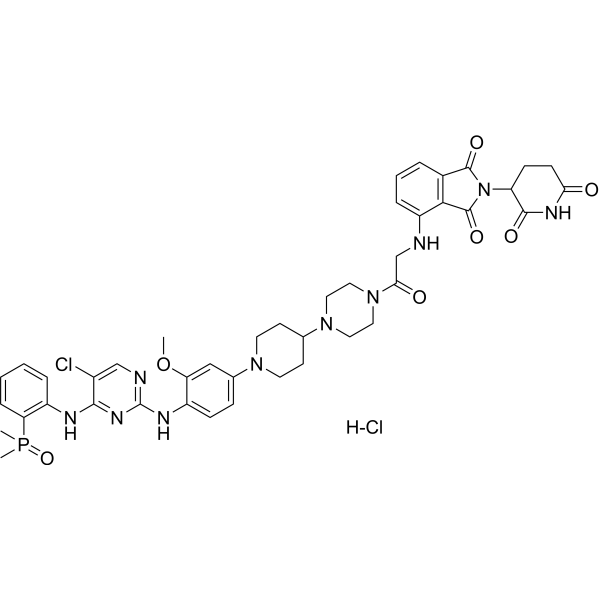 SIAIS164018 hydrochloride