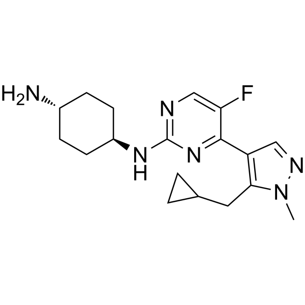 Casein Kinase inhibitor A86 CAS No.2079069-01-3