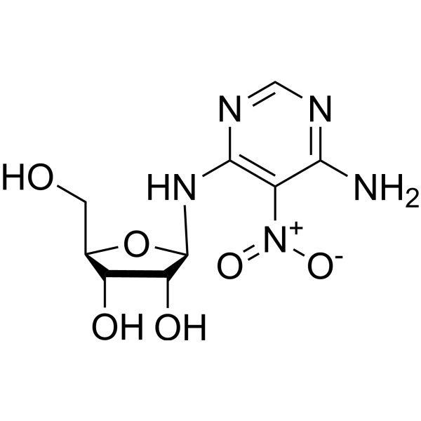 Clitocine CAS No.105798-74-1