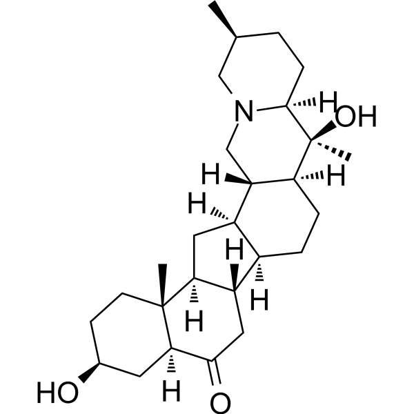 Peiminine CAS No.18059-10-4