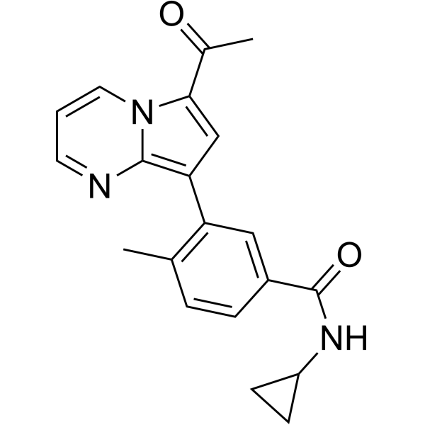 TP-472 CAS No.2079895-62-6