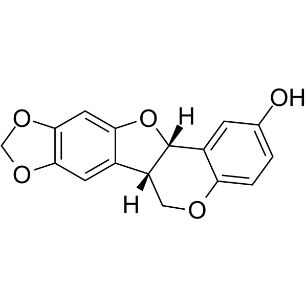 Maackiain CAS No.19908-48-6