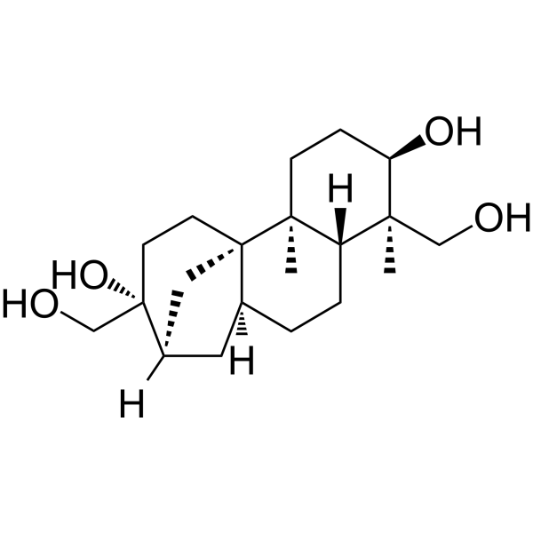 Aphidicolin CAS No.38966-21-1