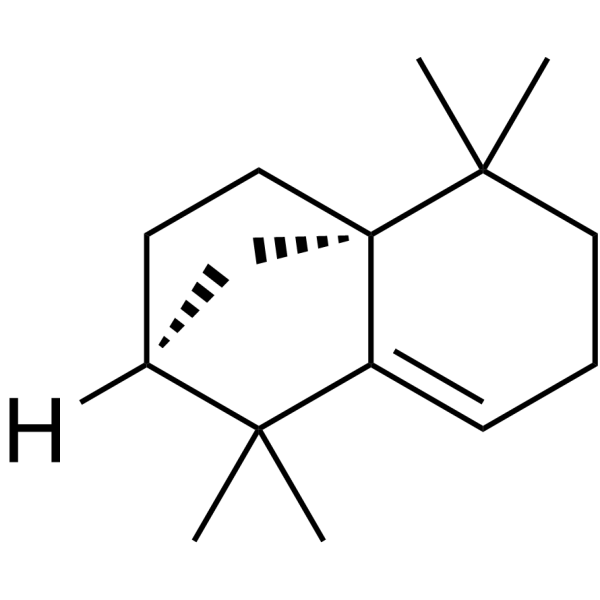 Isolongifolene CAS No.1135-66-6