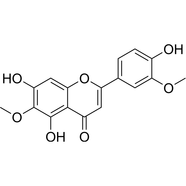 Jaceosidin CAS No.18085-97-7