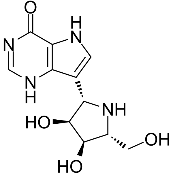 Forodesine CAS No.209799-67-7