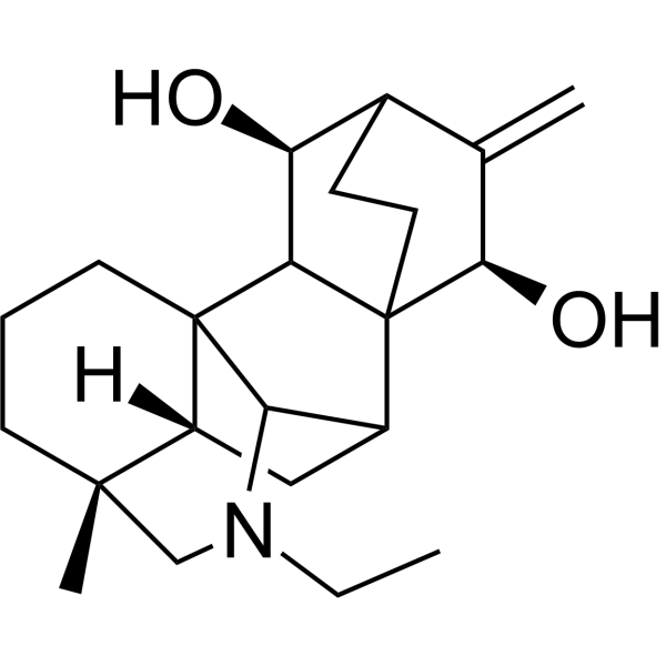 Bullatine A CAS No.1354-84-3