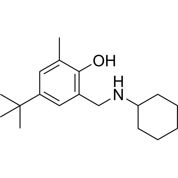 NSC 48160 CAS No.6640-90-0