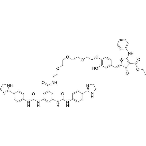 MYC-RIBOTAC