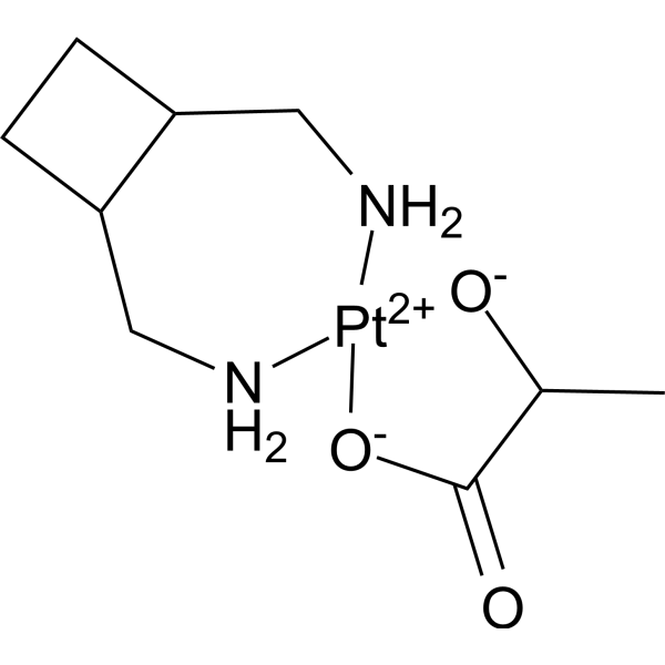 Lobaplatin CAS No.135558-11-1