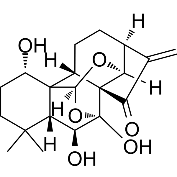 Ponicidin CAS No.52617-37-5