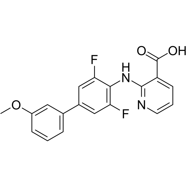 Farudodstat CAS No.1035688-66-4