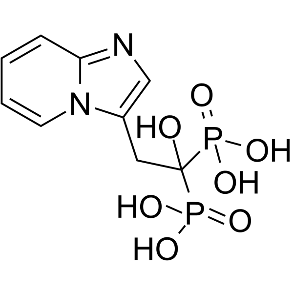 Minodronic acid CAS No.180064-38-4