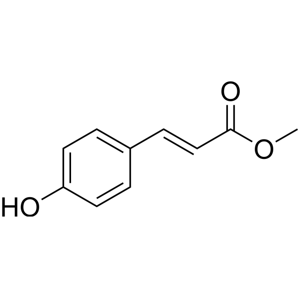 (E)-Methyl 4-coumarate CAS No.19367-38-5