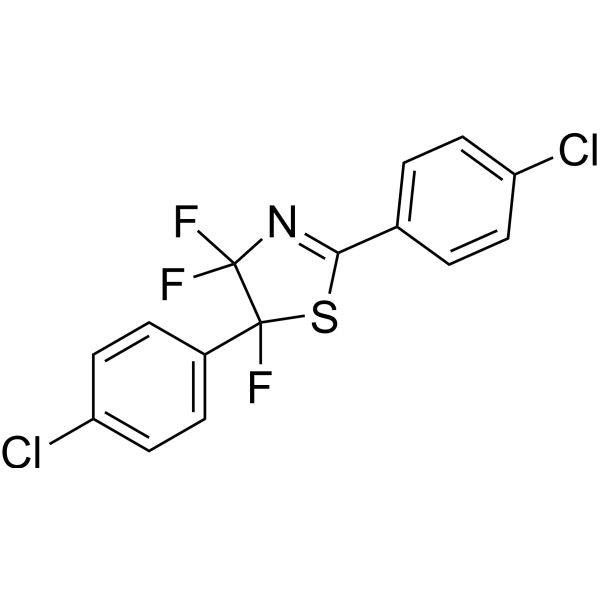 Fluorizoline CAS No.1362243-70-6