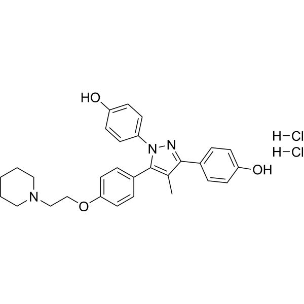 MPP dihydrochloride CAS No.911295-24-4