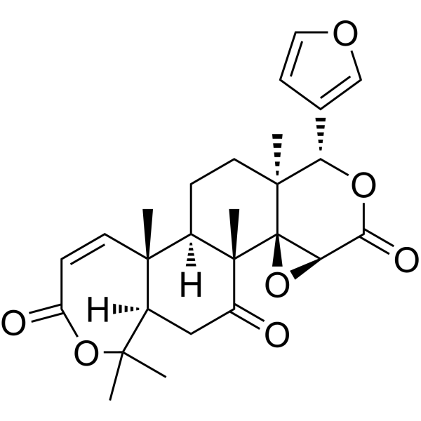 Obacunone CAS No.751-03-1