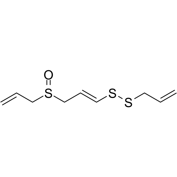 Ajoene CAS No.92285-01-3