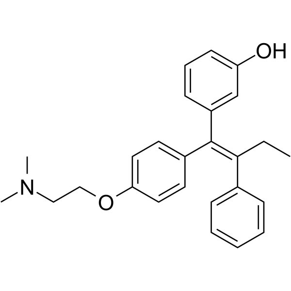 Droloxifene CAS No.82413-20-5