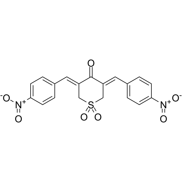 Ubiquitin Isopeptidase Inhibitor I, G5 CAS No.108477-18-5