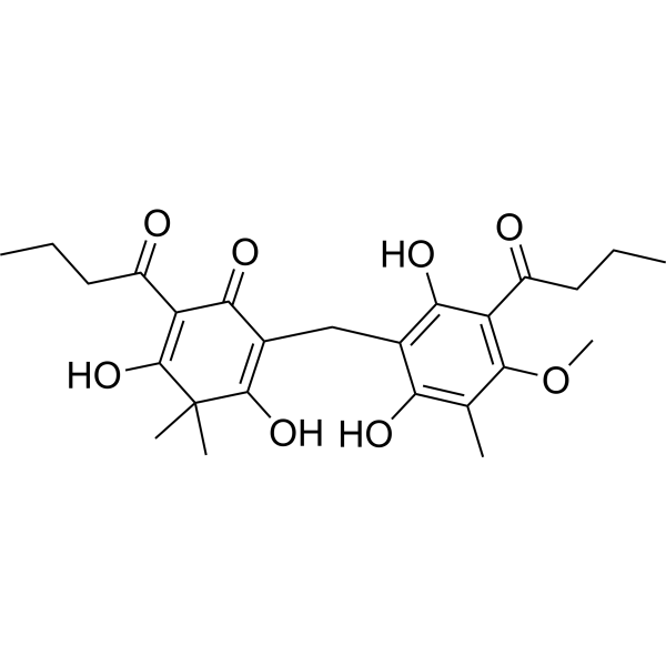 Aspidin BB CAS No.584-28-1