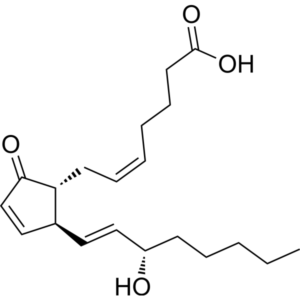 Prostaglandin A2 CAS No.13345-50-1