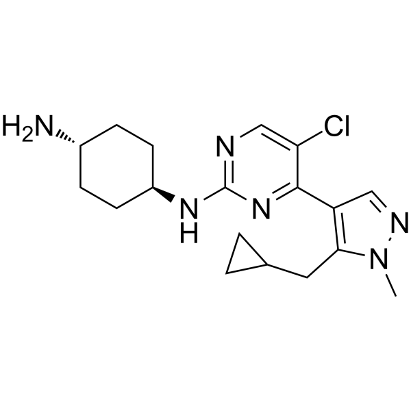 Casein Kinase inhibitor A51 CAS No.2079068-74-7