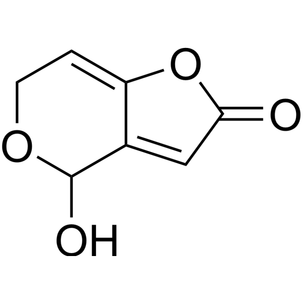 Patulin CAS No.149-29-1