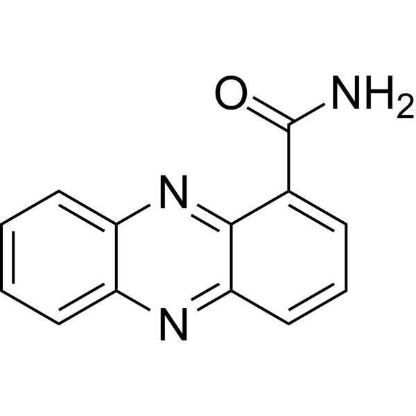 Oxychlororaphine CAS No.550-89-0