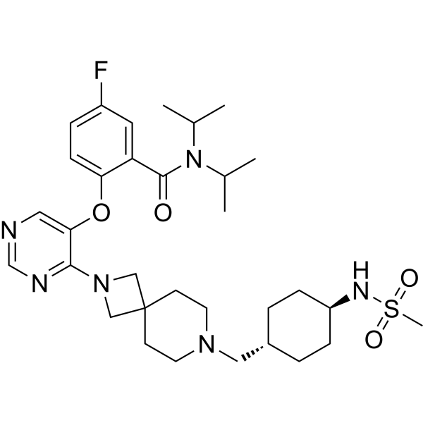 VTP50469 CAS No.2169916-18-9