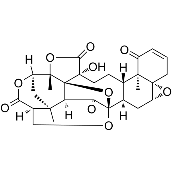 Physalin F CAS No.57423-71-9