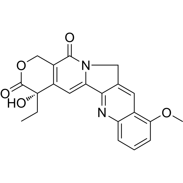 9-Methoxycamptothecin CAS No.39026-92-1