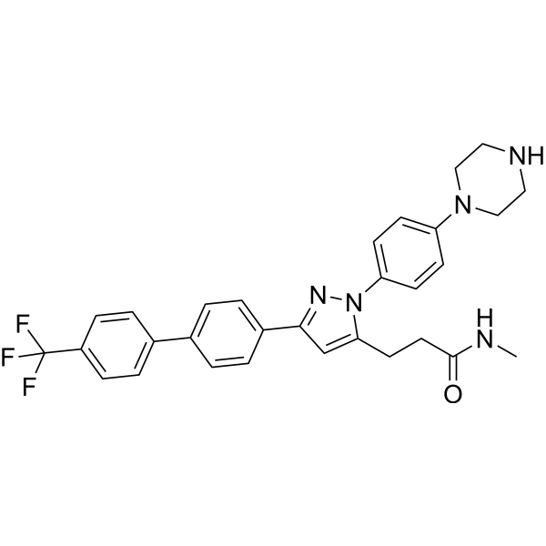 OSU-T315 CAS No.2070015-22-2