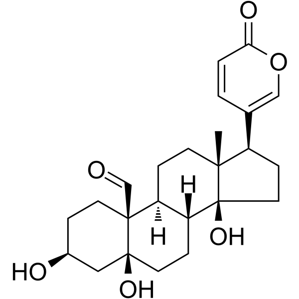 Hellebrigenin CAS No.465-90-7