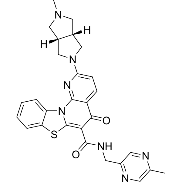 MTR-106 CAS No.1639357-93-9