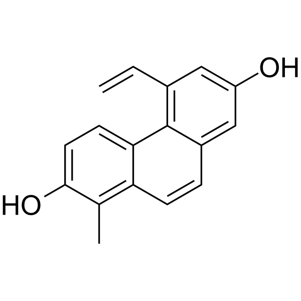 Dehydroeffusol CAS No.137319-34-7