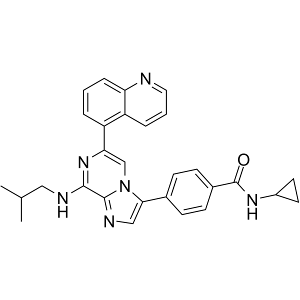 Mps-BAY2a CAS No.1382477-96-4