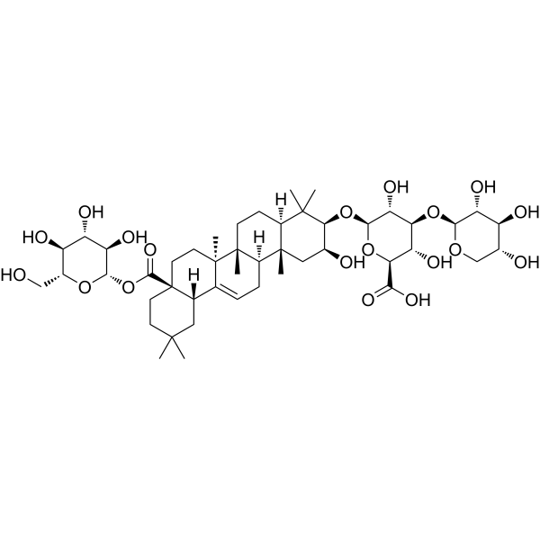 Celosin K CAS No.1950579-53-9