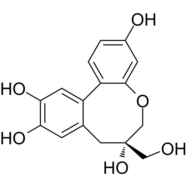 Protosappanin B CAS No.102036-29-3